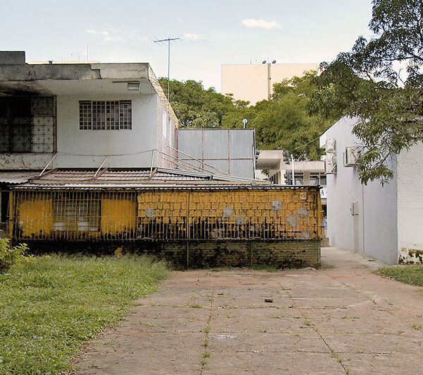 still do vídeo [plano piloto]