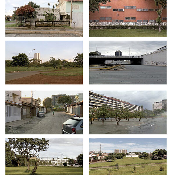futuro do pretérito [composto]


ensaio impresso publicado na revista zum nº6
